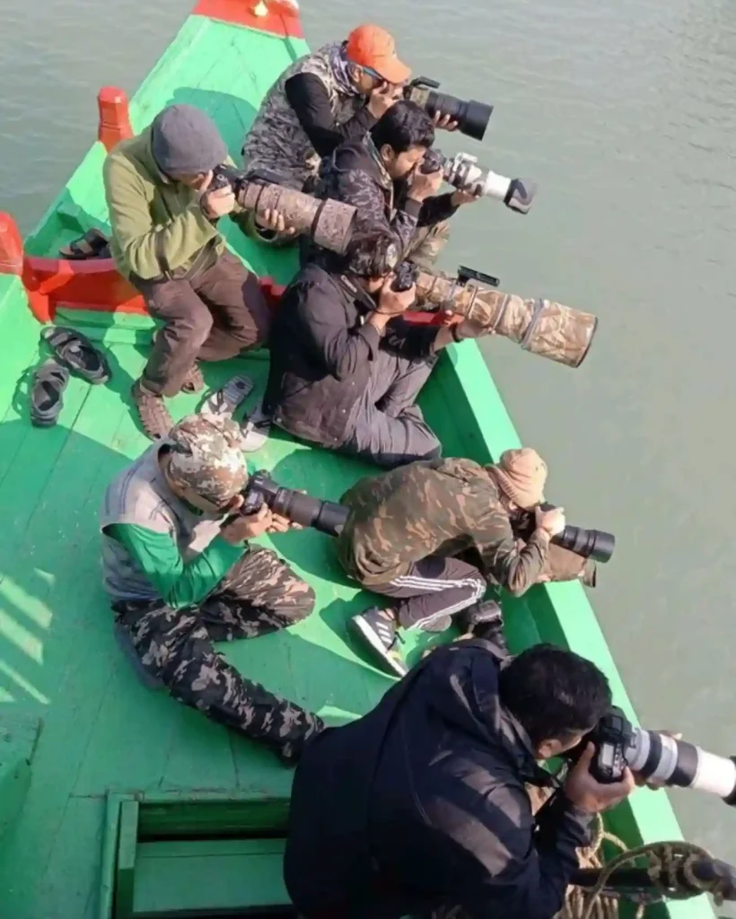 Photography-Sundarban-Tour-Porijayee-Resort-and-Tourism